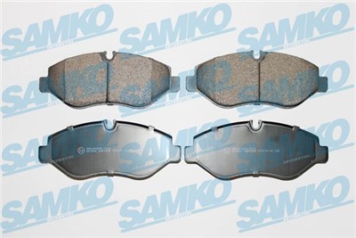 SAMKO 5SP1275 Číslo výrobce: 5SP1275. EAN: 8032928038607.
