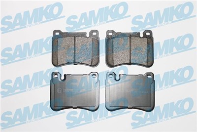 SAMKO 5SP1276 Číslo výrobce: 5SP1276. EAN: 8032928038614.