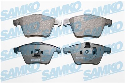 SAMKO 5SP1277 Číslo výrobce: 5SP1277. EAN: 8032928038621.