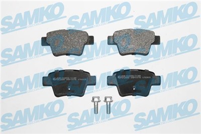 SAMKO 5SP1278 Číslo výrobce: 24150. EAN: 8032928038638.