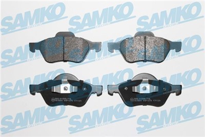SAMKO 5SP1279 Číslo výrobce: 24535. EAN: 8032928038645.