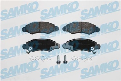 SAMKO 5SP1280 Číslo výrobce: 23605. EAN: 8032928038652.
