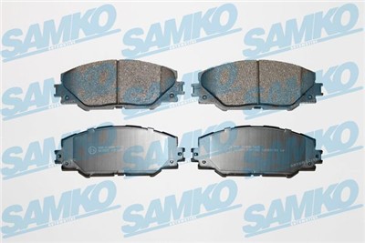 SAMKO 5SP1282 Číslo výrobce: 5SP1282. EAN: 8032928038676.