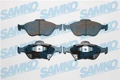 SAMKO 5SP1283 Číslo výrobce: 5SP1283. EAN: 8032928038683.