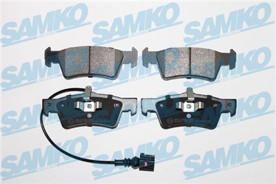 SAMKO 5SP1284 Číslo výrobce: 24368. EAN: 8032928038690.