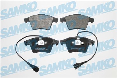 SAMKO 5SP1285 Číslo výrobce: 23467. EAN: 8032928038706.
