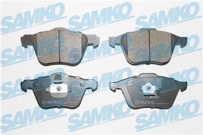 SAMKO 5SP1286 Číslo výrobce: 23591. EAN: 8032928038713.