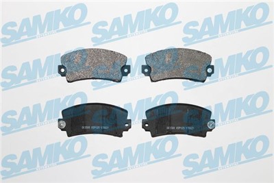 SAMKO 5SP129 Číslo výrobce: 5SP129. EAN: 8032532056813.