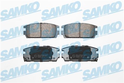 SAMKO 5SP1290 Číslo výrobce: 23813. EAN: 8032928072908.