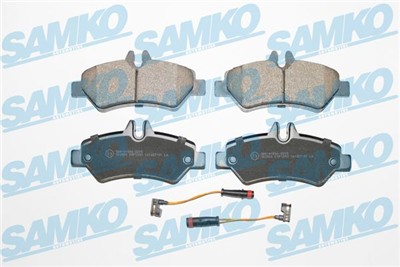 SAMKO 5SP1293 Číslo výrobce: 29190. EAN: 8032928081474.