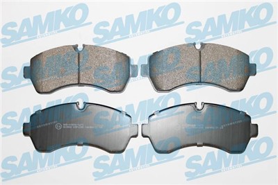 SAMKO 5SP1295 Číslo výrobce: 29200. EAN: 8032928081498.