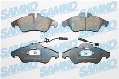 SAMKO 5SP1304 Číslo výrobce: 23990. EAN: 8032928081733.