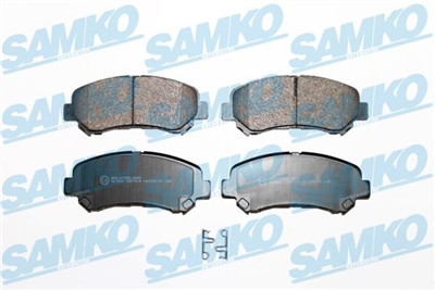 SAMKO 5SP1314 Číslo výrobce: 25202. EAN: 8032928082013.