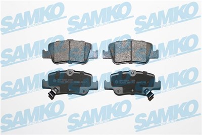 SAMKO 5SP1315 Číslo výrobce: 24665. EAN: 8032928082020.