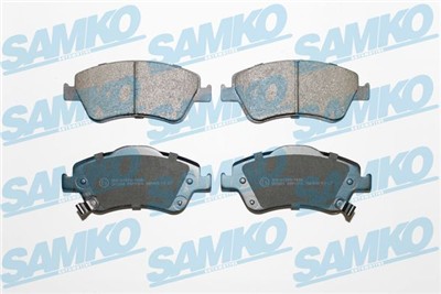 SAMKO 5SP1316 Číslo výrobce: 24591. EAN: 8032928082037.