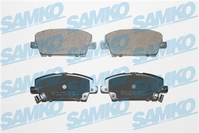 SAMKO 5SP1317 Číslo výrobce: 5SP1317. EAN: 8032928082044.