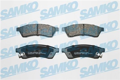 SAMKO 5SP1320 Číslo výrobce: 5SP1320. EAN: 8032928082075.