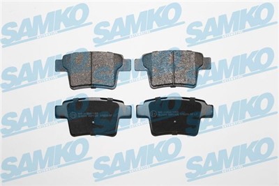 SAMKO 5SP1326 Číslo výrobce: 5SP1326. EAN: 8032928082136.