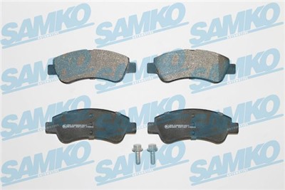 SAMKO 5SP1327 Číslo výrobce: 5SP1327. EAN: 8032928082143.