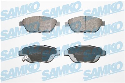 SAMKO 5SP1328 Číslo výrobce: 5SP1328. EAN: 8032928082327.