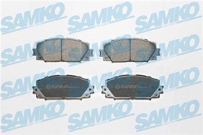 SAMKO 5SP1333 Číslo výrobce: 24347. EAN: 8032928082297.