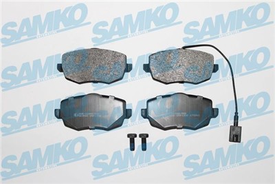 SAMKO 5SP1336 Číslo výrobce: 24073. EAN: 8032928082341.