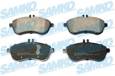 SAMKO 5SP1340 Číslo výrobce: 5SP1340. EAN: 8032928083164.