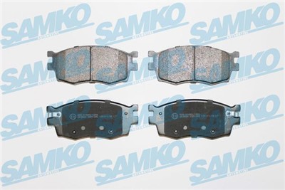 SAMKO 5SP1345 Číslo výrobce: 5SP1345. EAN: 8032928083218.