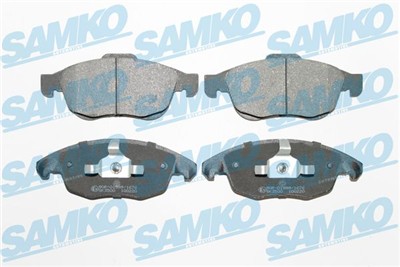SAMKO 5SP1351 Číslo výrobce: 24538. EAN: 8032928083409.