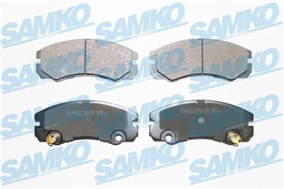 SAMKO 5SP1353 Číslo výrobce: 23250. EAN: 8032928083454.
