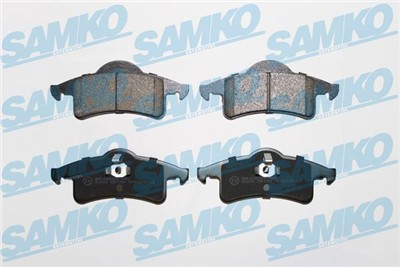 SAMKO 5SP1354 Číslo výrobce: 23339. EAN: 8032928083461.