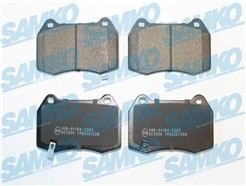 SAMKO 5SP1358