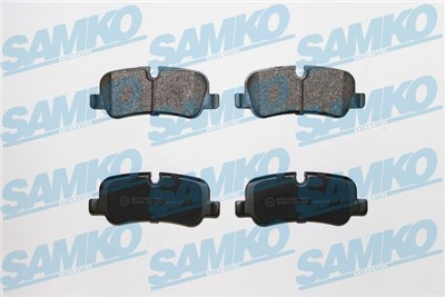 SAMKO 5SP1359 Číslo výrobce: 5SP1359. EAN: 8032928083515.