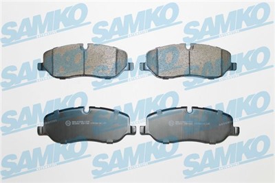 SAMKO 5SP1360 Číslo výrobce: 24191. EAN: 8032928083522.