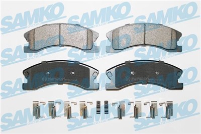 SAMKO 5SP1365 Číslo výrobce: 24083. EAN: 8032928083577.