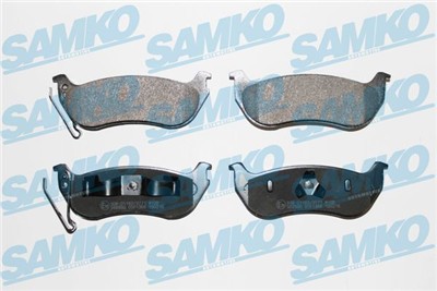 SAMKO 5SP1366 Číslo výrobce: 24355. EAN: 8032928083584.