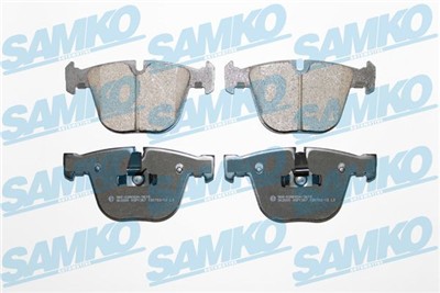 SAMKO 5SP1367 Číslo výrobce: 23731. EAN: 8032928083591.