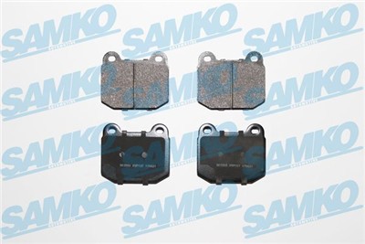 SAMKO 5SP137 Číslo výrobce: 5SP137. EAN: 8032532056882.