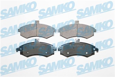 SAMKO 5SP1374 Číslo výrobce: 5SP1374. EAN: 8032928083669.