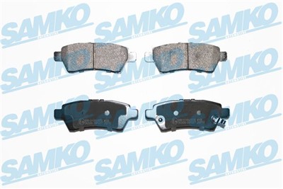 SAMKO 5SP1377 Číslo výrobce: 24242. EAN: 8032928083690.
