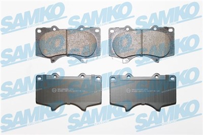 SAMKO 5SP1379 Číslo výrobce: 24024. EAN: 8032928083713.