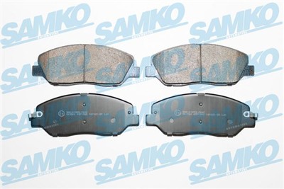 SAMKO 5SP1382 Číslo výrobce: 5SP1382. EAN: 8032928083744.