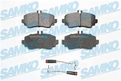 SAMKO 5SP1387 Číslo výrobce: 5SP1387. EAN: 8032928083799.