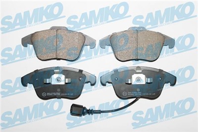 SAMKO 5SP1392 Číslo výrobce: 5SP1392. EAN: 8032928084437.