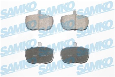 SAMKO 5SP140 Číslo výrobce: 20608. EAN: 8032532056905.