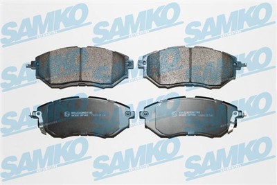 SAMKO 5SP1402 Číslo výrobce: 24225. EAN: 8032928085496.