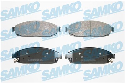 SAMKO 5SP1403 Číslo výrobce: 24251. EAN: 8032928085502.