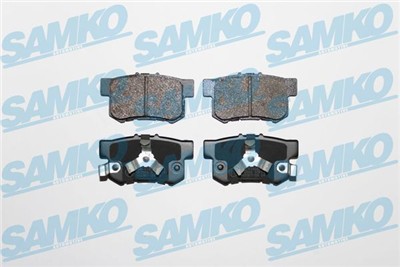 SAMKO 5SP1404 Číslo výrobce: 24231. EAN: 8032928085519.