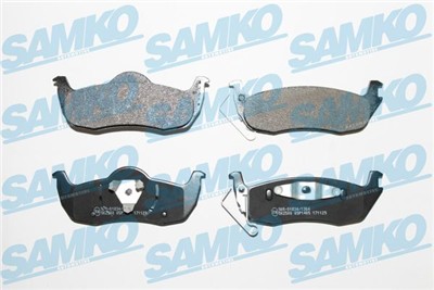 SAMKO 5SP1405 Číslo výrobce: 5SP1405. EAN: 8032928085526.