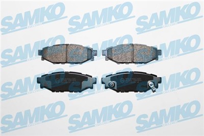 SAMKO 5SP1408 Číslo výrobce: 5SP1408. EAN: 8032928085557.